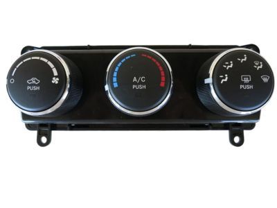 Mopar 55111278AE Control A/C And Heater