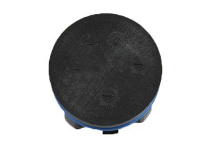 Jeep 53021031 PLUG Access Hole