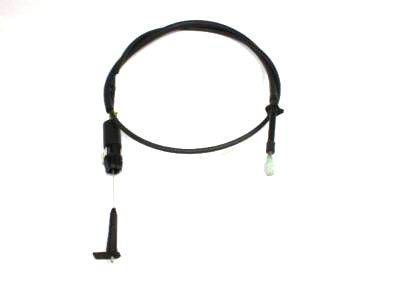 Dodge 52107742AC CABLE Throttle Valve