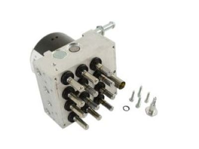 Mopar 68067060AA Modulator Valve