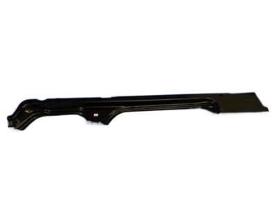 Jeep 55397218AG SILL Front Floor