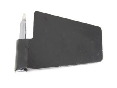 Jeep 55395385AH HINGE Door