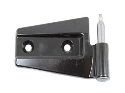 Jeep 55395385AH HINGE Door