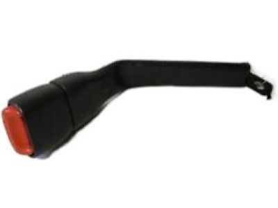 2001 Jeep Cherokee Seat Belt - 5HG44LAZAA