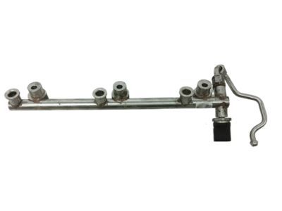 Dodge 4861387AD RAIL Fuel
