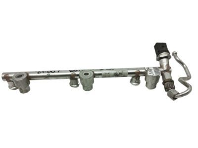 Dodge 4861387AD RAIL Fuel