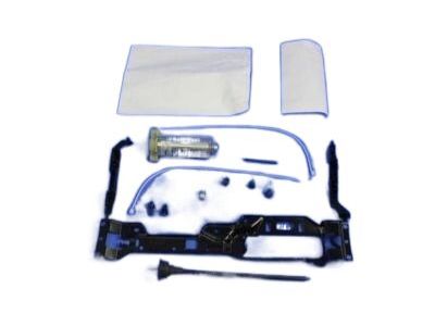 Chrysler 68046506AA MOTOR KIT Power seat Fore and aft
