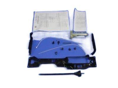 Chrysler 68046506AA MOTOR KIT Power seat Fore and aft