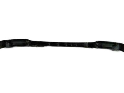 Dodge 55255845 BUMPER Front
