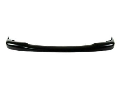 Dodge 55255845 BUMPER Front