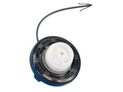 Jeep 52127863AB CAP Fuel Filler