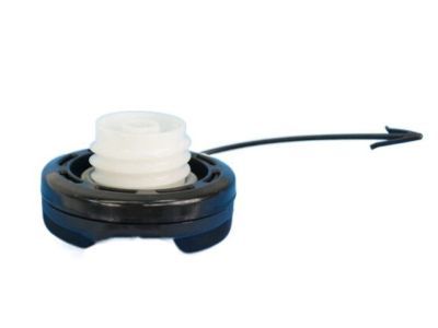 Jeep 52127863AB CAP Fuel Filler