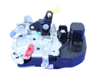 Dodge Stratus Door Latch Assembly - 4878833AH