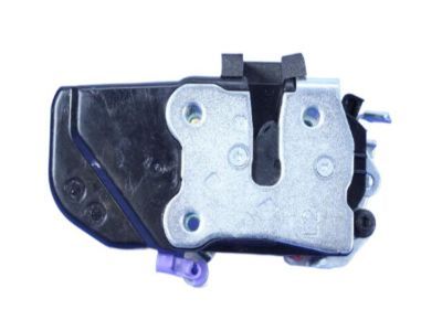 Chrysler 4878833AH LATCH Front Door