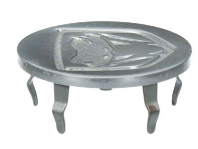 Dodge TW94XZAAA CAP Wheel Center