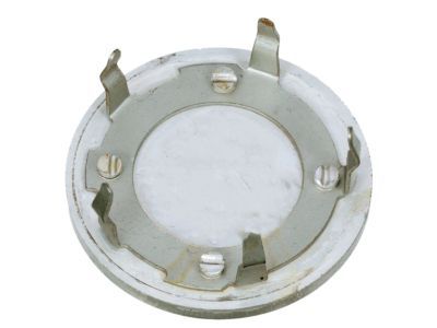 Dodge TW94XZAAA CAP Wheel Center