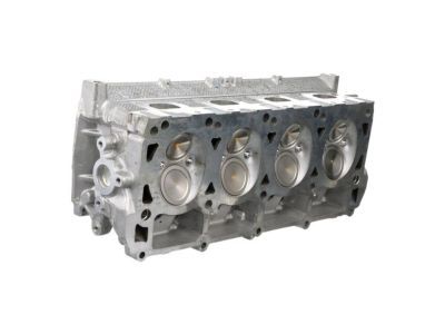 Dodge 68280510AC HEAD ASSEMBLY Engine Cylinder
