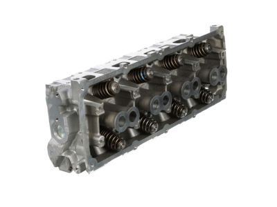 Dodge Durango Cylinder Head - 68280510AC