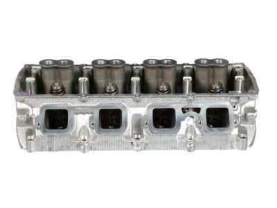 Dodge 68280510AC HEAD ASSEMBLY Engine Cylinder