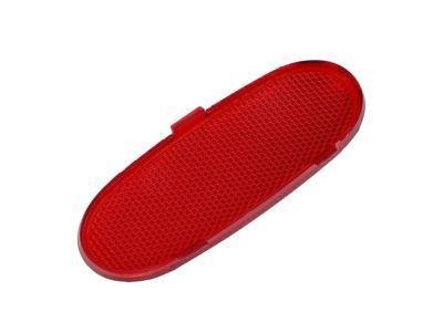 Chrysler 5179299AA REFLECTOR Door Trim Panel