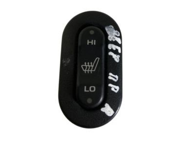Mopar 5GW44DX9AB Switch Heated Seat