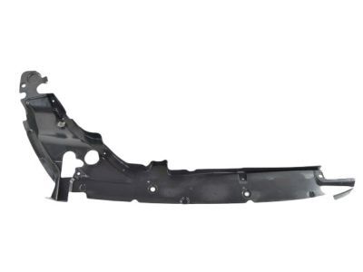 Jeep 68277400AA Closure Panel