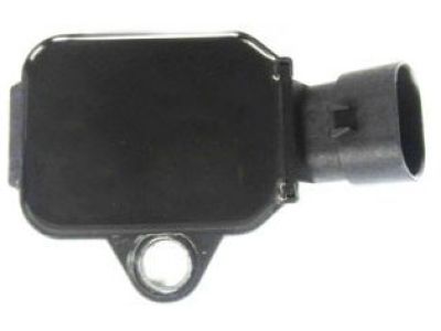 Mopar 68081914AB Coil Ignition