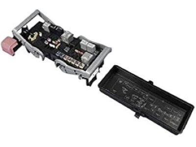 Dodge 68143314AF MODULE Intelligent Power Exterior