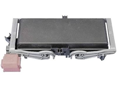 Dodge 68143314AF MODULE Intelligent Power Exterior