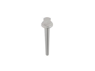 Jeep 6506694AA SCREW AND WASHER Hex Head