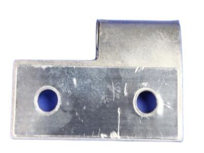 Jeep 55075560AC HINGE Body Half