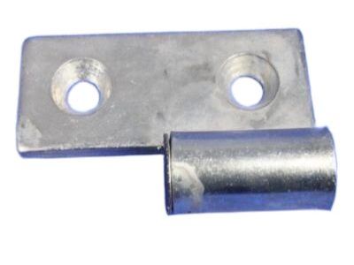 Jeep 55075560AC HINGE Body Half