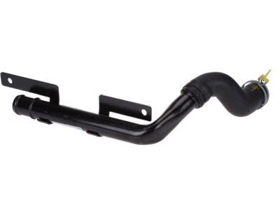 Mopar 55037884AF Connector Hose, Upper