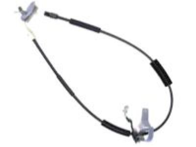 2022 Dodge Charger Brake Line - 68248467AA