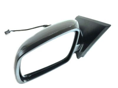2017 Dodge Journey Car Mirror - 1CE351AUAE