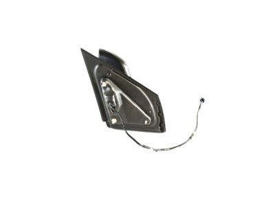 Mopar 1CE351AUAE Mirror Outside Rearview