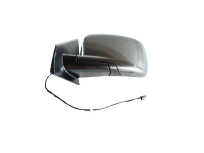 Mopar 1CE351AUAE Mirror Outside Rearview