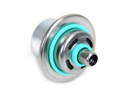 Jeep 53030001 REGULATOR Fuel Pressure