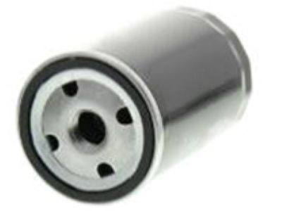 Jeep Comanche Coolant Filter - 5281090BA