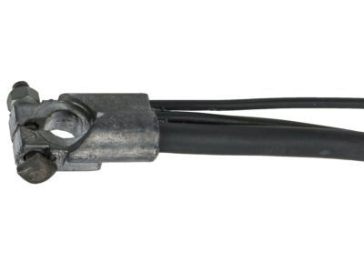 Dodge 56020688AC WIRING Battery Negative