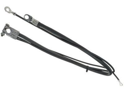 Dodge 56020688AC WIRING Battery Negative