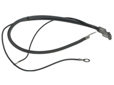 Dodge 56020688AC WIRING Battery Negative