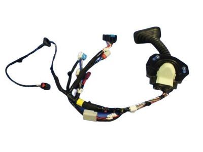 Ram 68050519AC WIRING Front Door