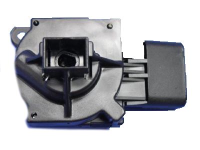 Jeep Commander Ignition Switch - 4685719AB