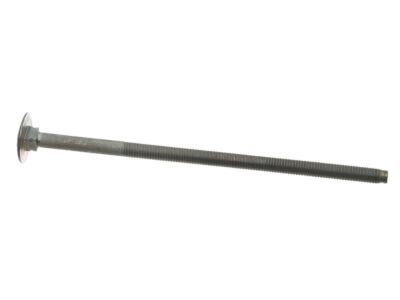 Chrysler 6506415AA BOLT Square Neck M10x1.5x185