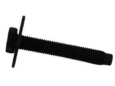 Chrysler 6506509AA SCREW Hex Head