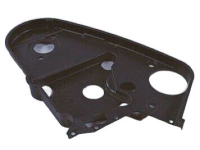 Mopar 4777520AC Timing Cover, Inner