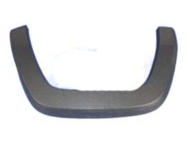 Jeep 5JP82TZZAC APPLIQUE Fender Wheel Opening