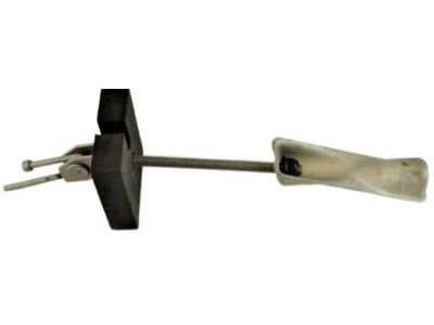 Mopar 52013721AC Tensioner Parking Brake Cable