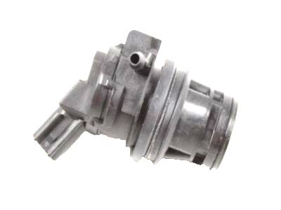 2023 Dodge Challenger Washer Pump - 5139113AA